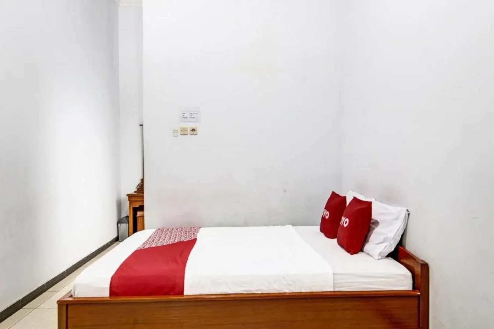 Hotel O Wisma Pkpri Purworejo