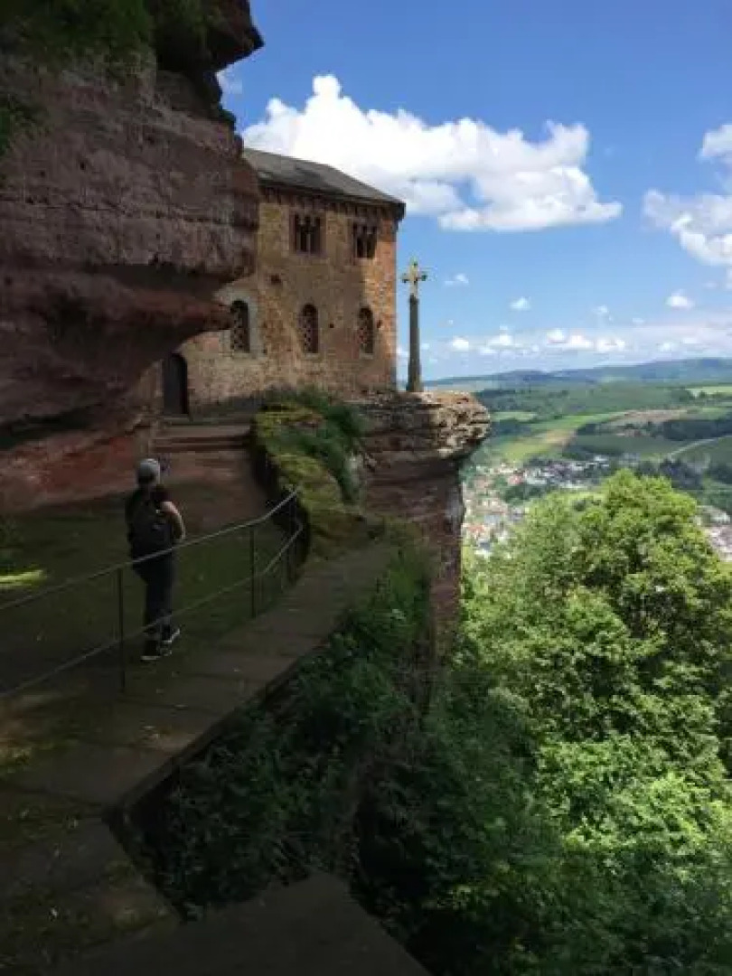 Sebastiana's Ferienwohnung