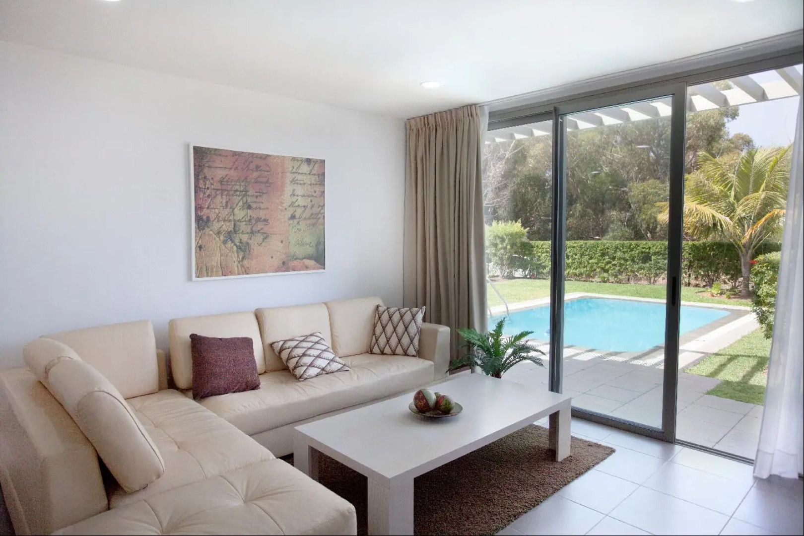 Coral Villas La Quinta