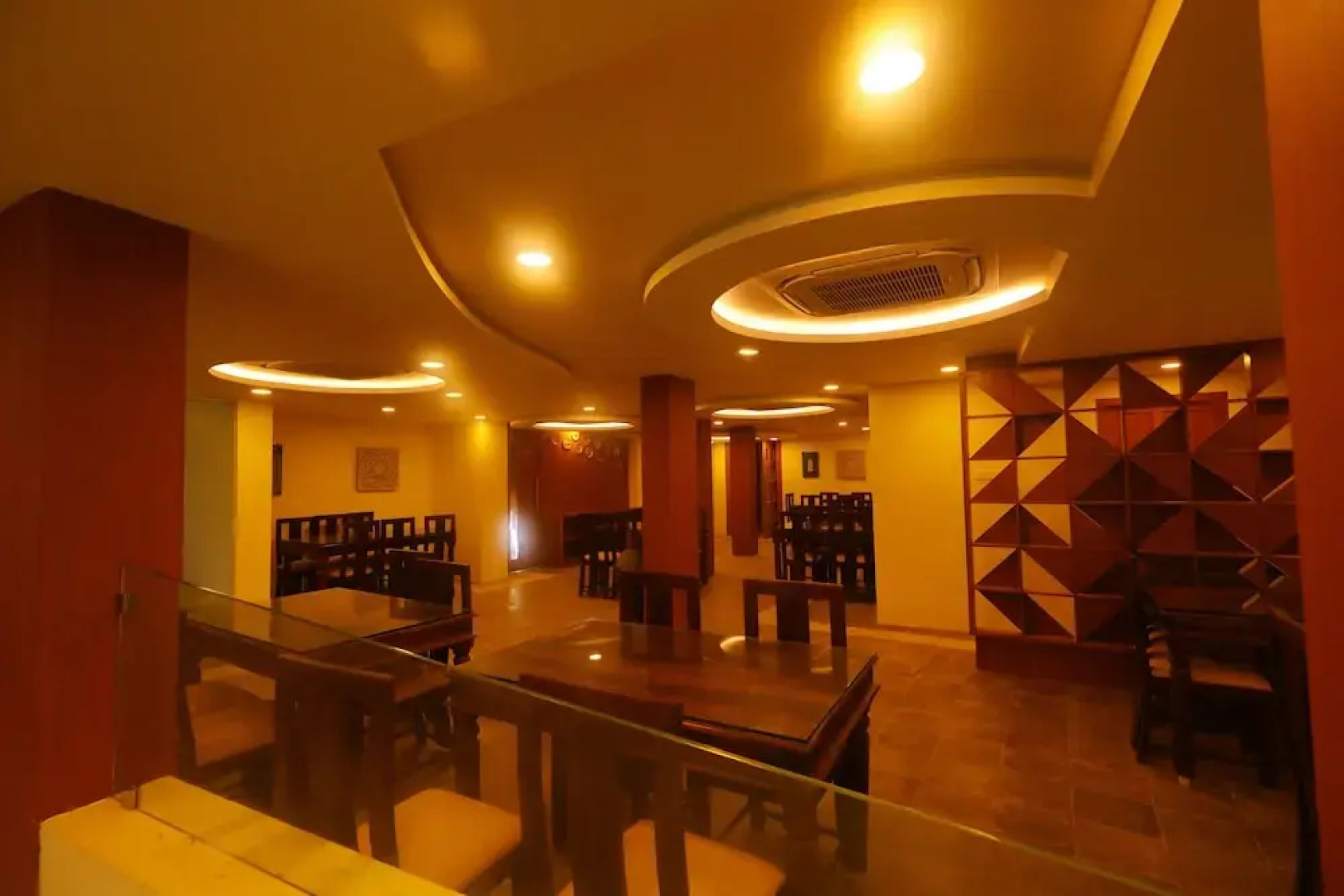 Kfour Apartment & Hotels Private Limited