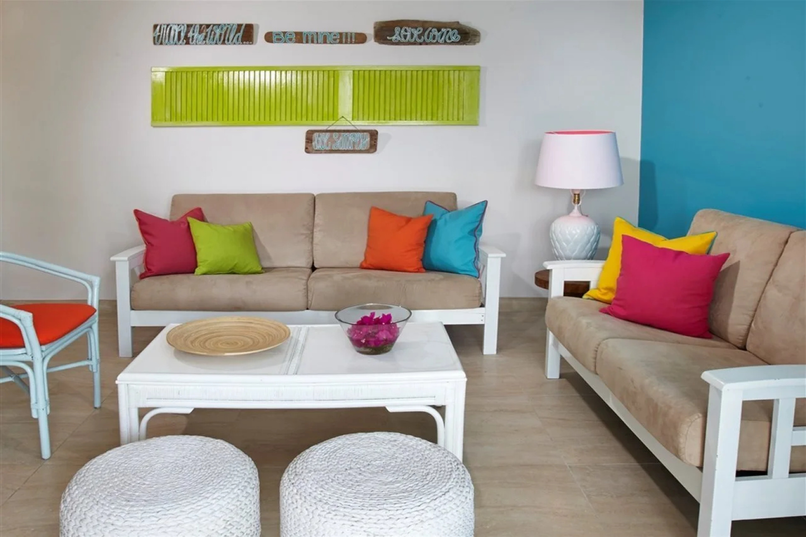 Boardwalk Boutique Hotel Aruba - Adults Only