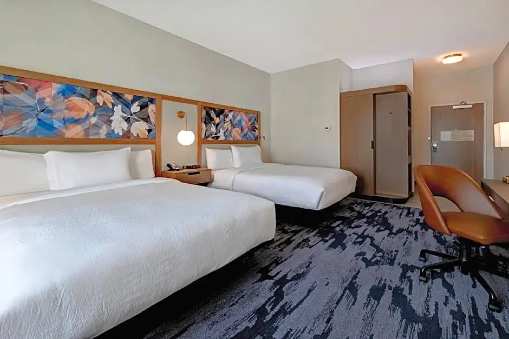 Fairfield Inn & Suites by Marriott St. Paul Eagan