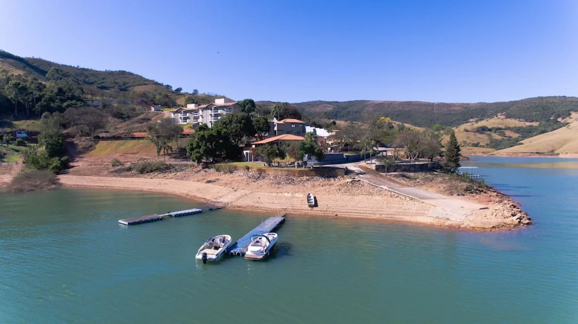 Pousada Mar de Minas