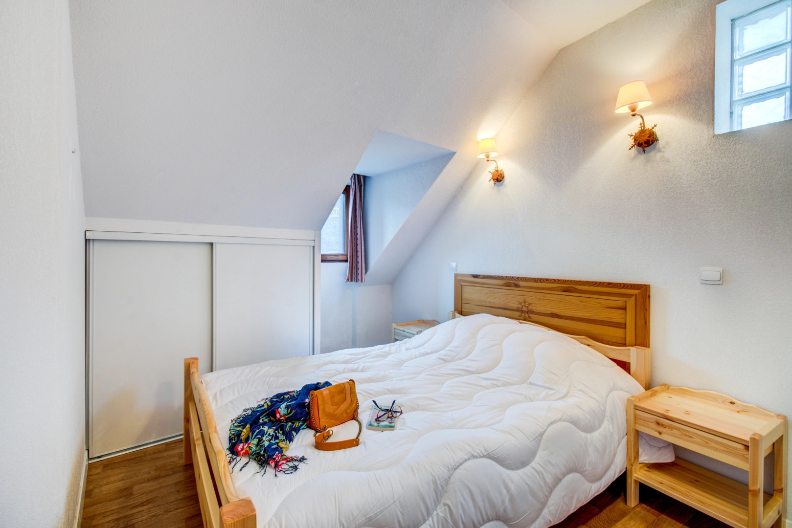 Vacancéole - Résidence Illixon