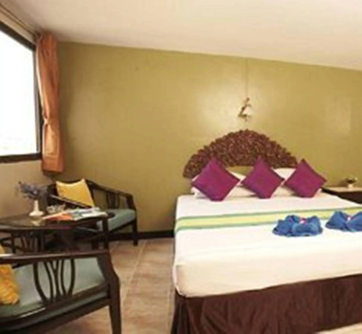 Sawasdee Siam, Pattaya