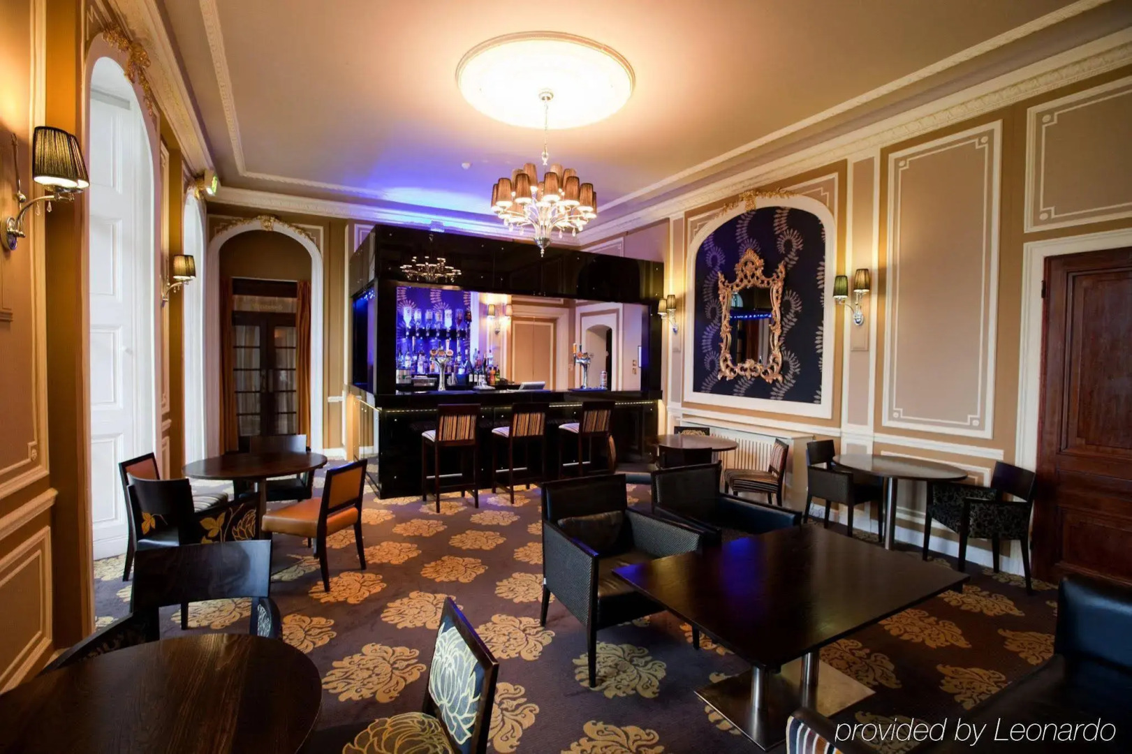 Ringwood Hall Hotel & Spa