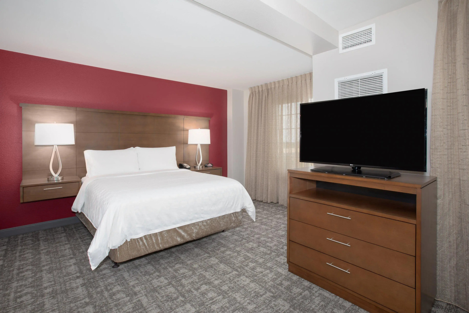 Staybridge Suites Denver International Airport by IHG