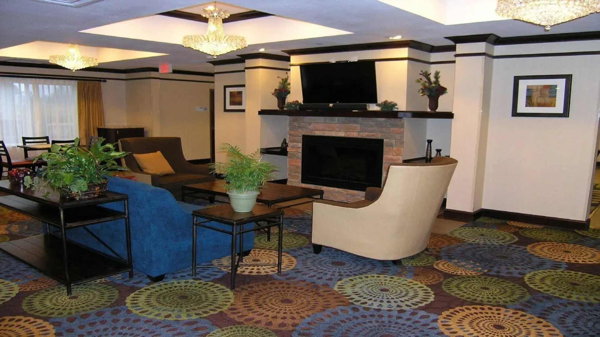 Holiday Inn Express & Suites Belle Vernon by IHG