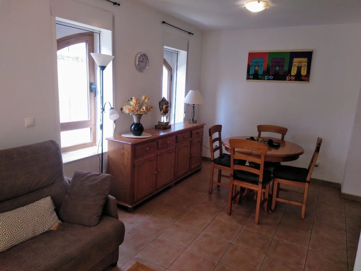 Albir Beach Apartments