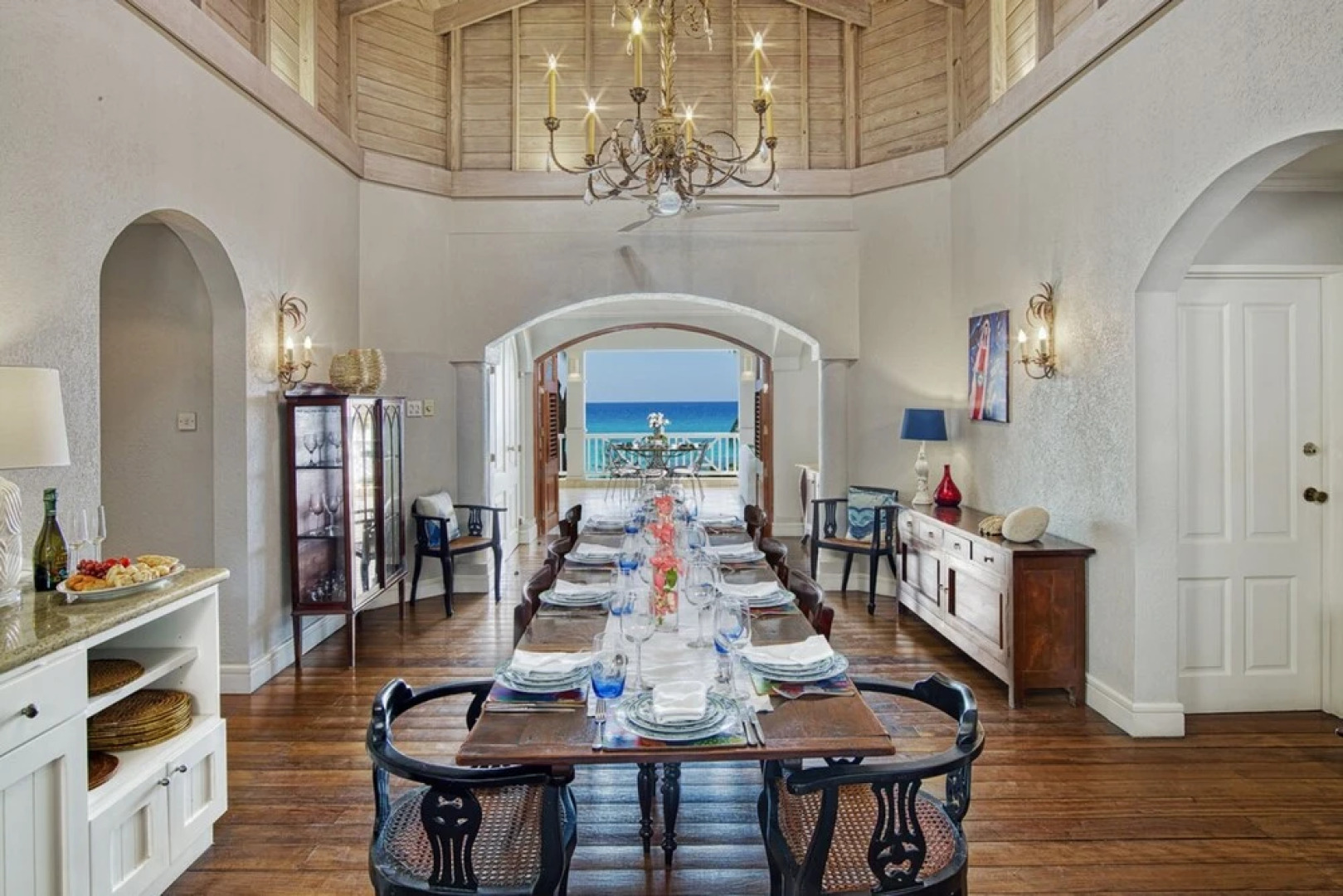 La Paloma by Blue Sky Luxury