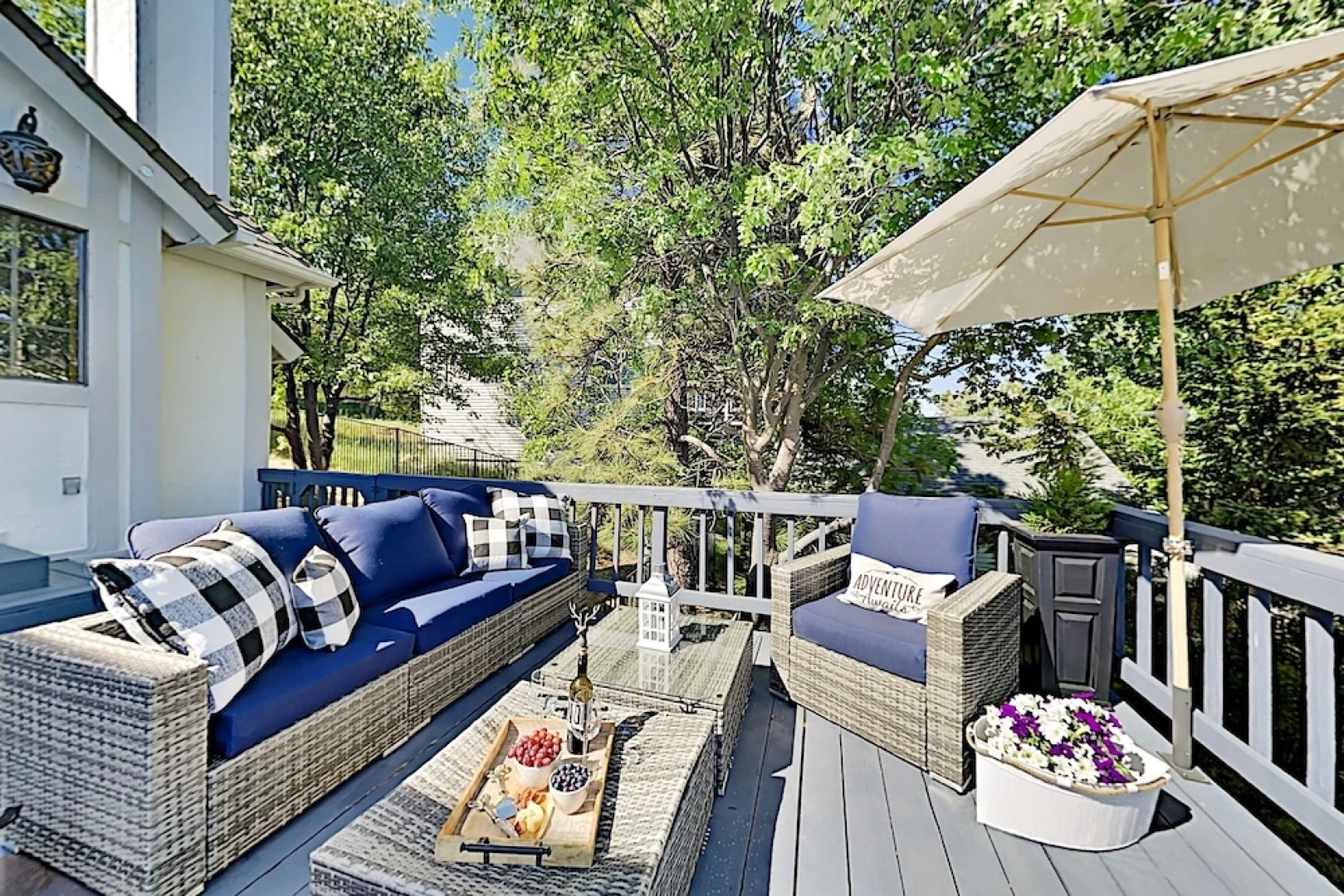 1216kodi 3 Bedroom Home