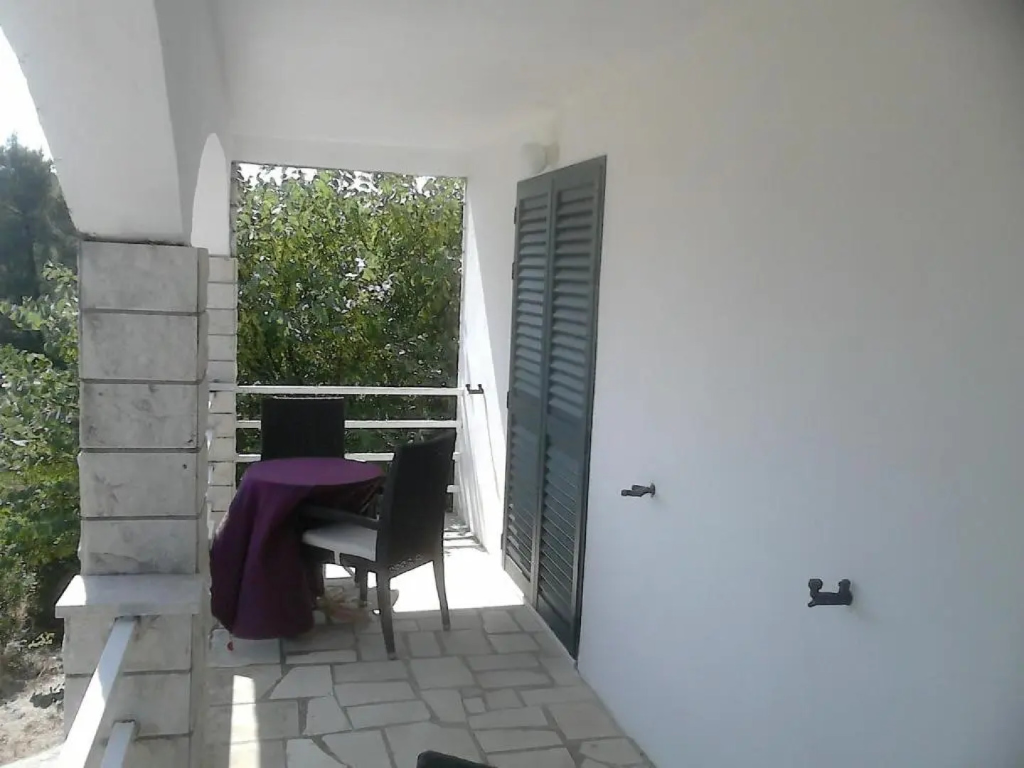 Anamarija's Apartments