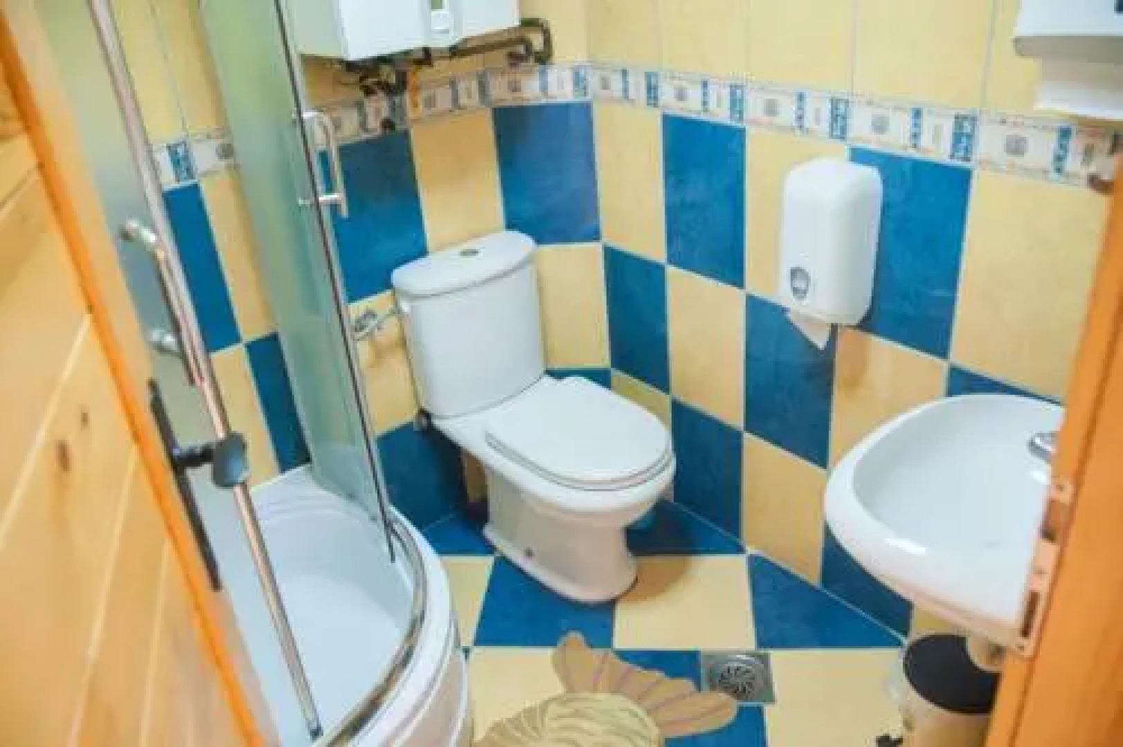 Etno Guest House Brestovi & vizija