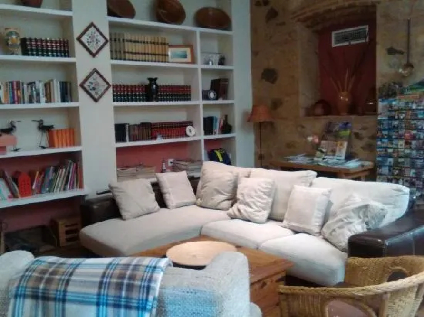 Casa Rural Valdevilano