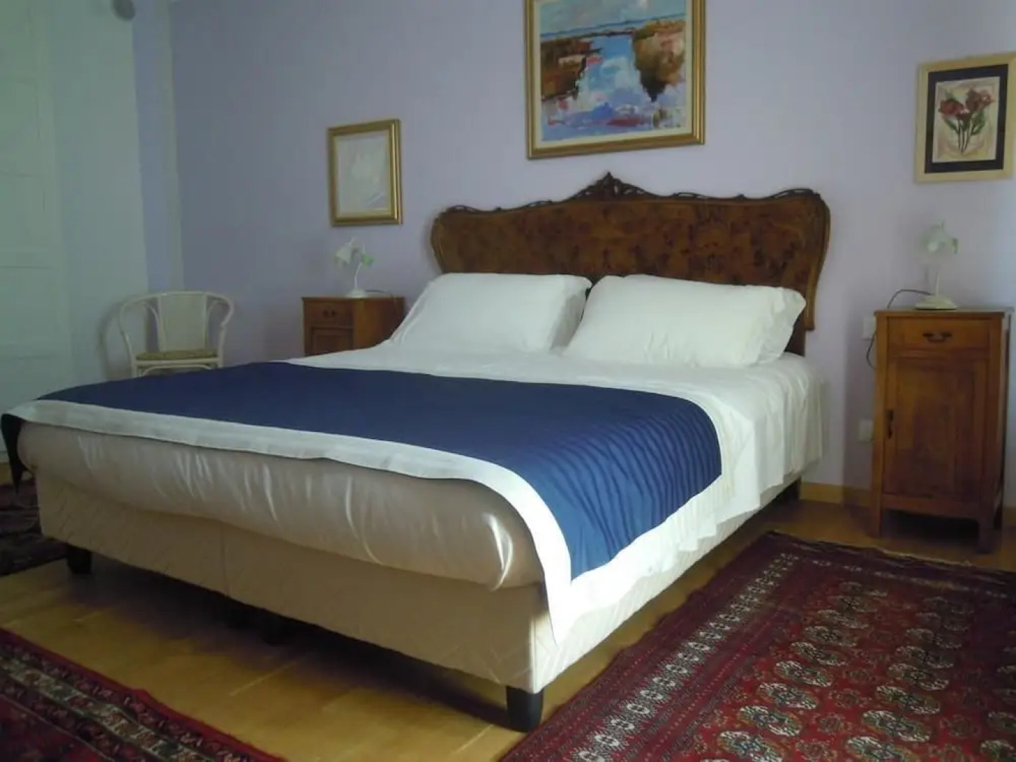 Resort Sile River & Spa