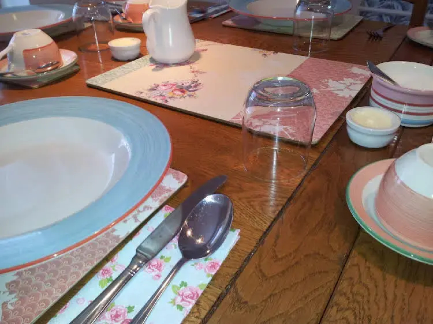 Cranleigh Bed & Breakfast