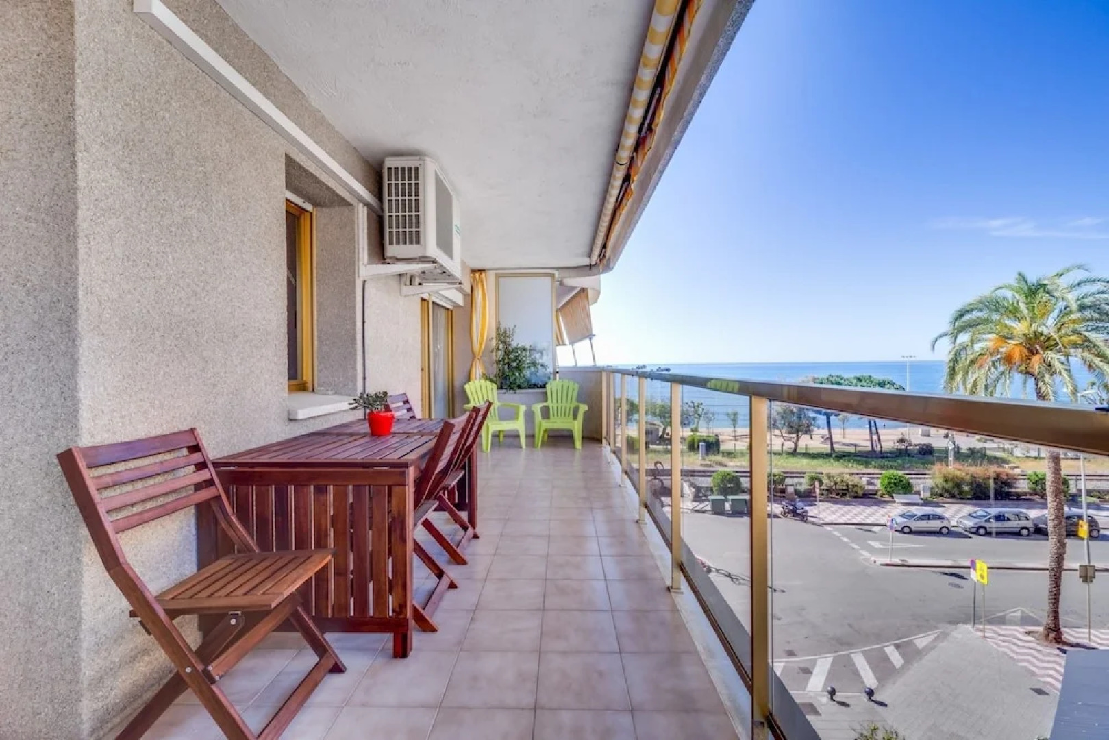 Apartamento Vivalidays Marina