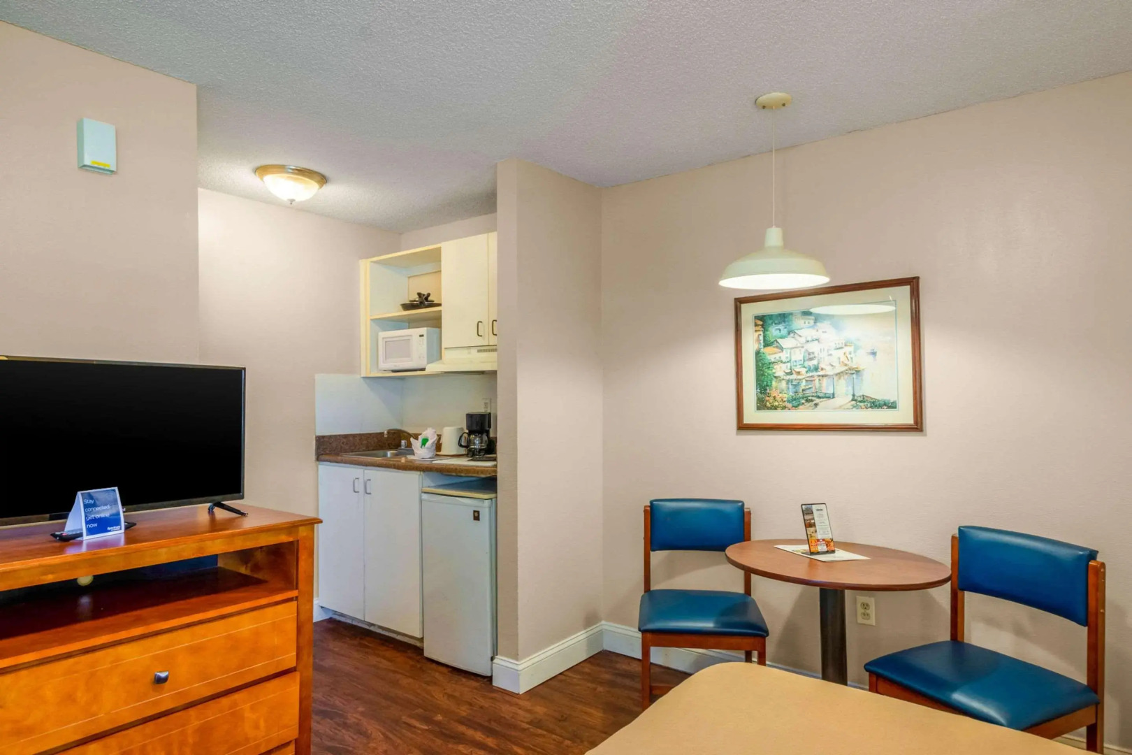 Suburban Extended Stay Hotel Airport