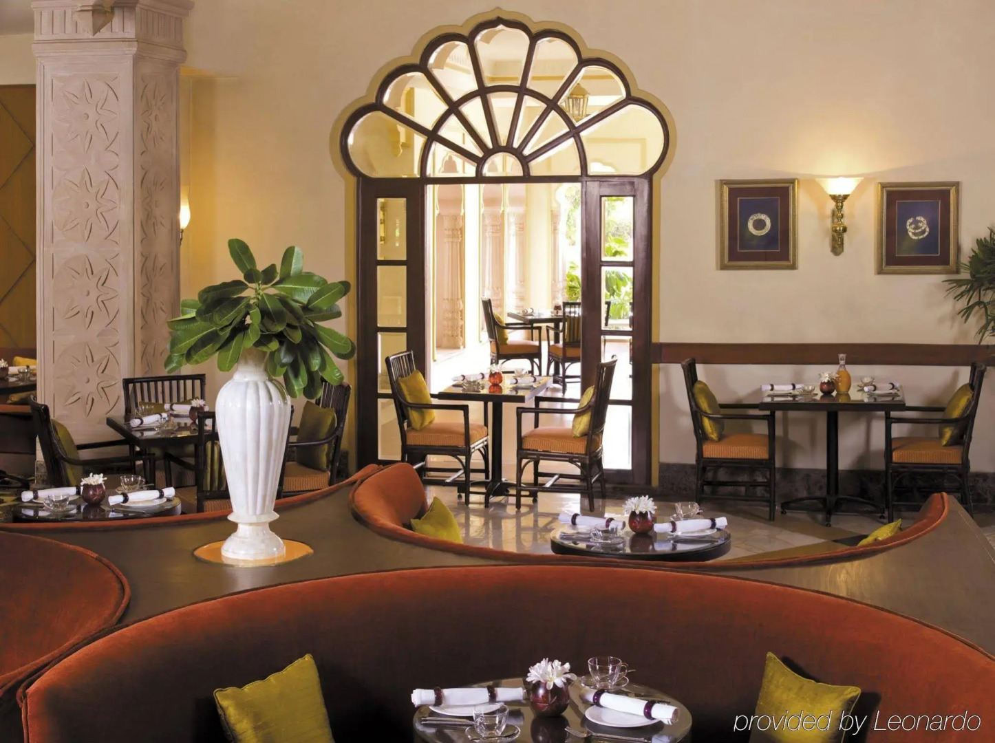 Taj Hari Mahal Jodhpur