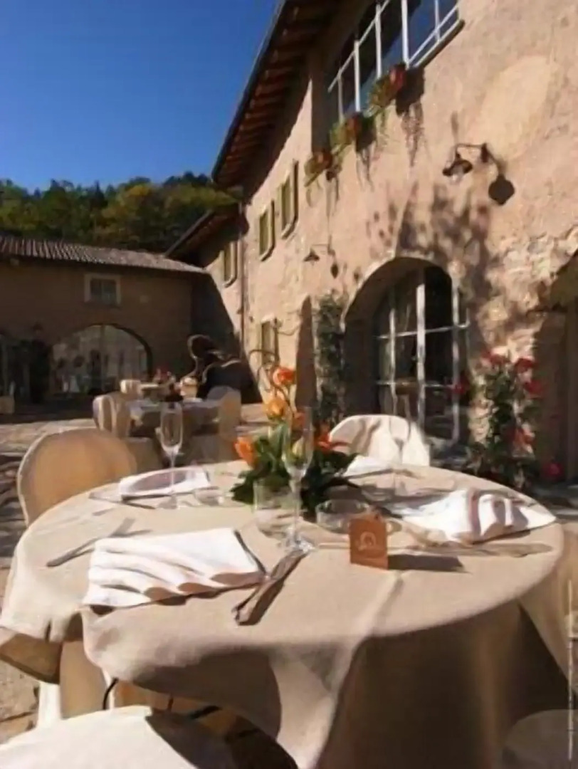 Relais Cà Dei Santi