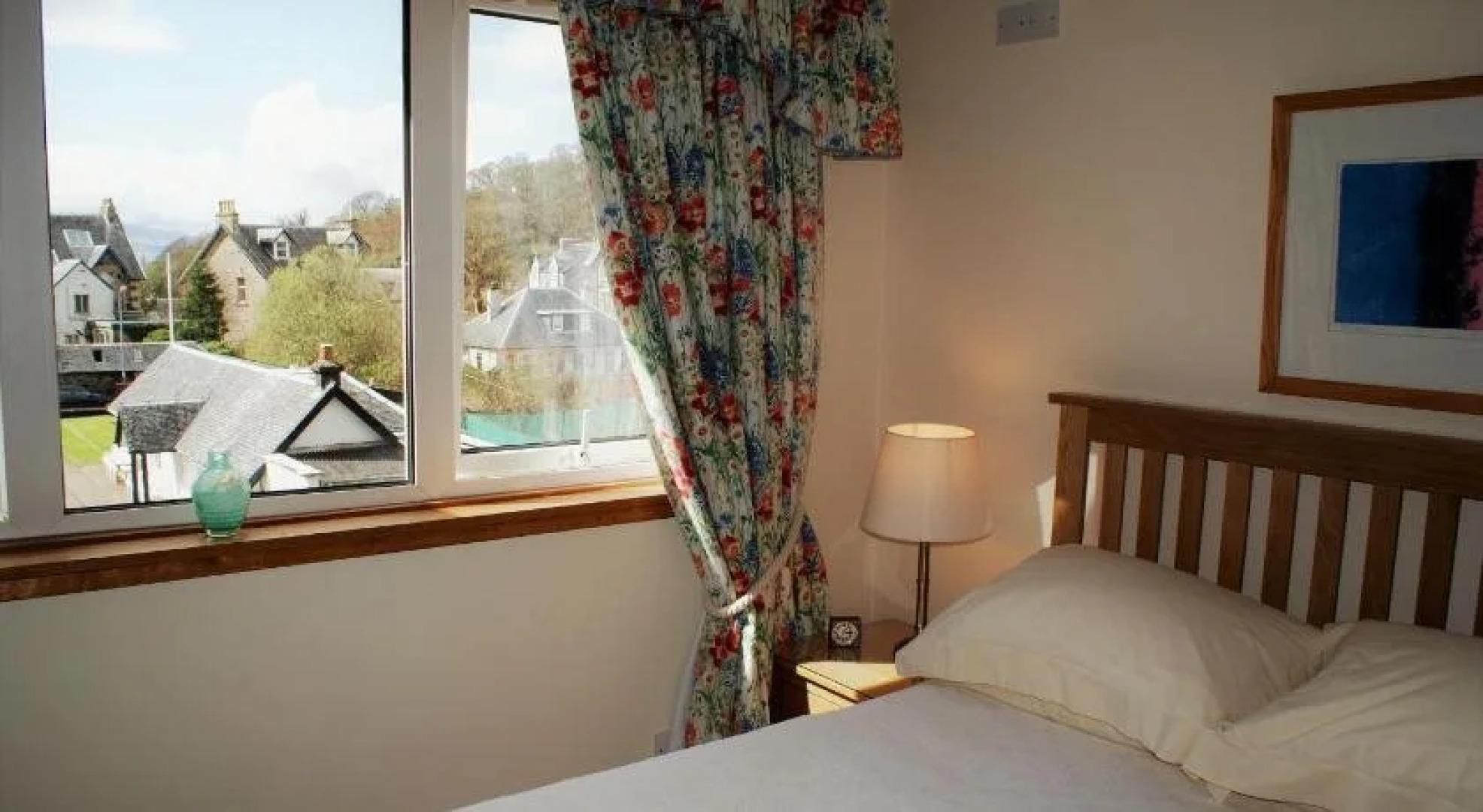 Greencourt Guest House