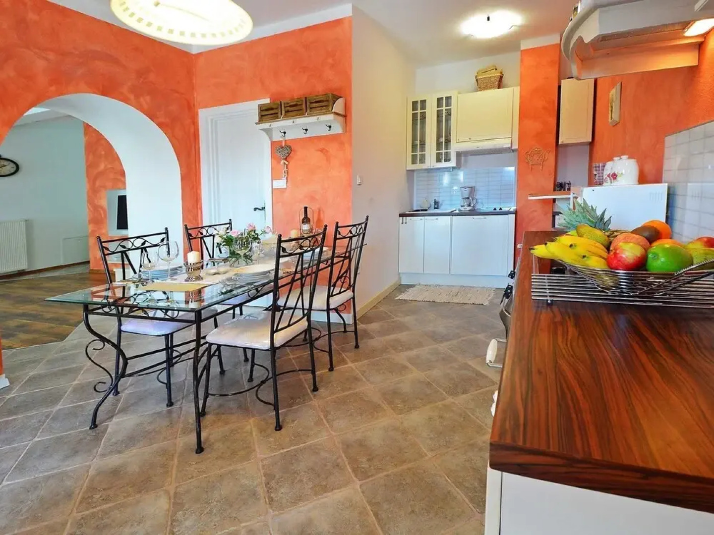 Villa Olea Matulji in Matulji