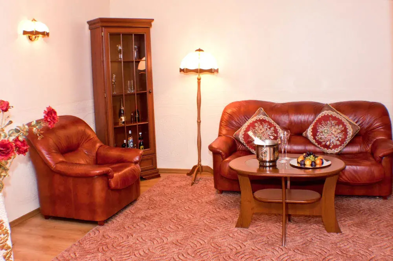 Good Stay Dinaburg Hotel