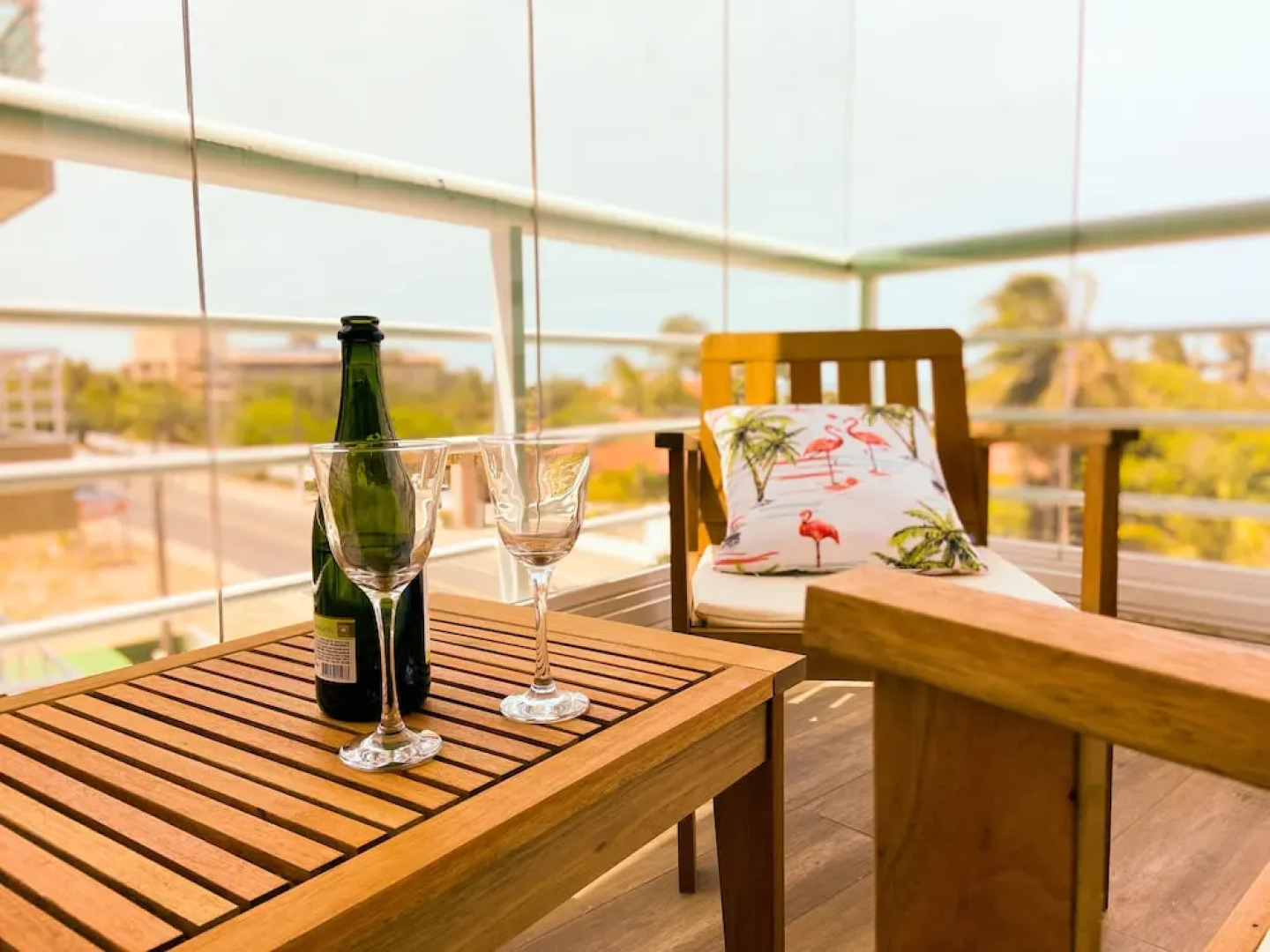 Beach Place Cumbuco por Be My Guest