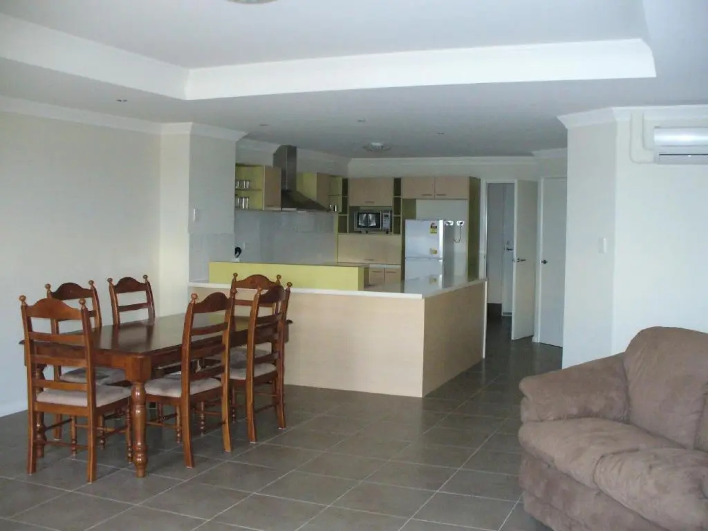 Port Denison Beach Resort