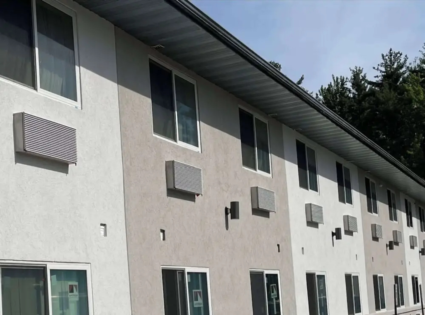 Sleep Inn & Suites Wisconsin Dells - Lake Delton