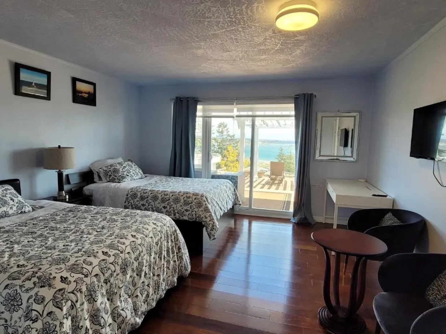 HOV B&B House -Hospitality Ocean view Victoria-