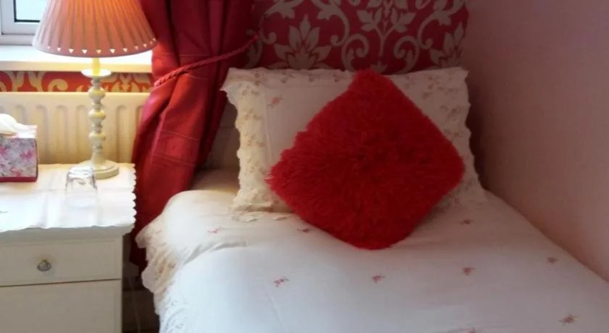 Lettermore Country Home