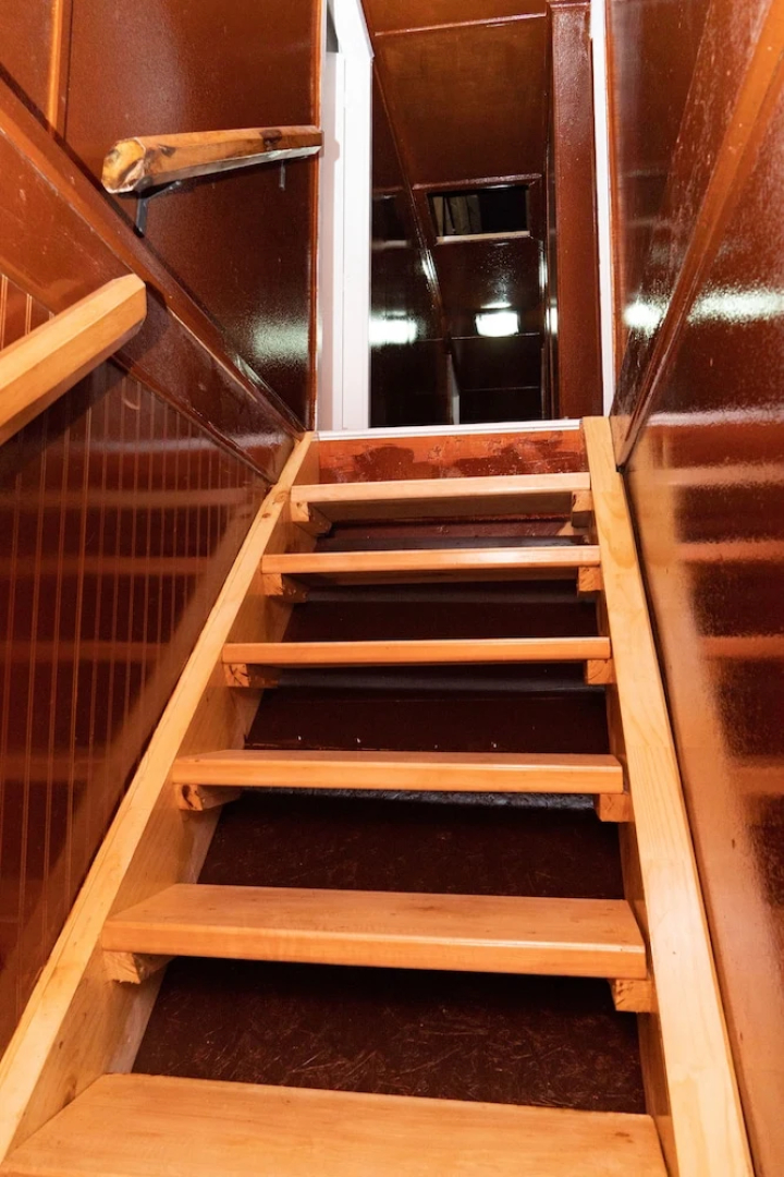 Hotel Forjadores Del Cabo De Hornos