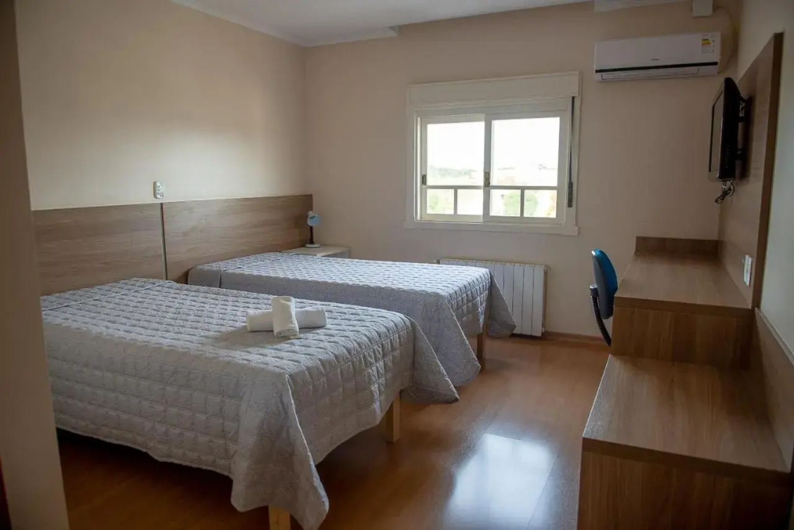 Hotel Prata Villaggio