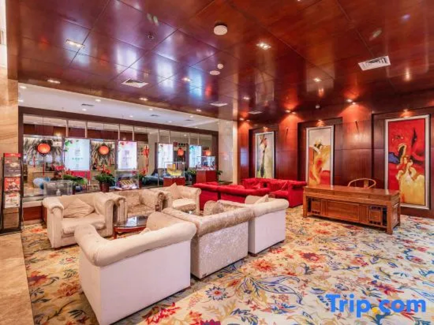Wuzhou International Hotel