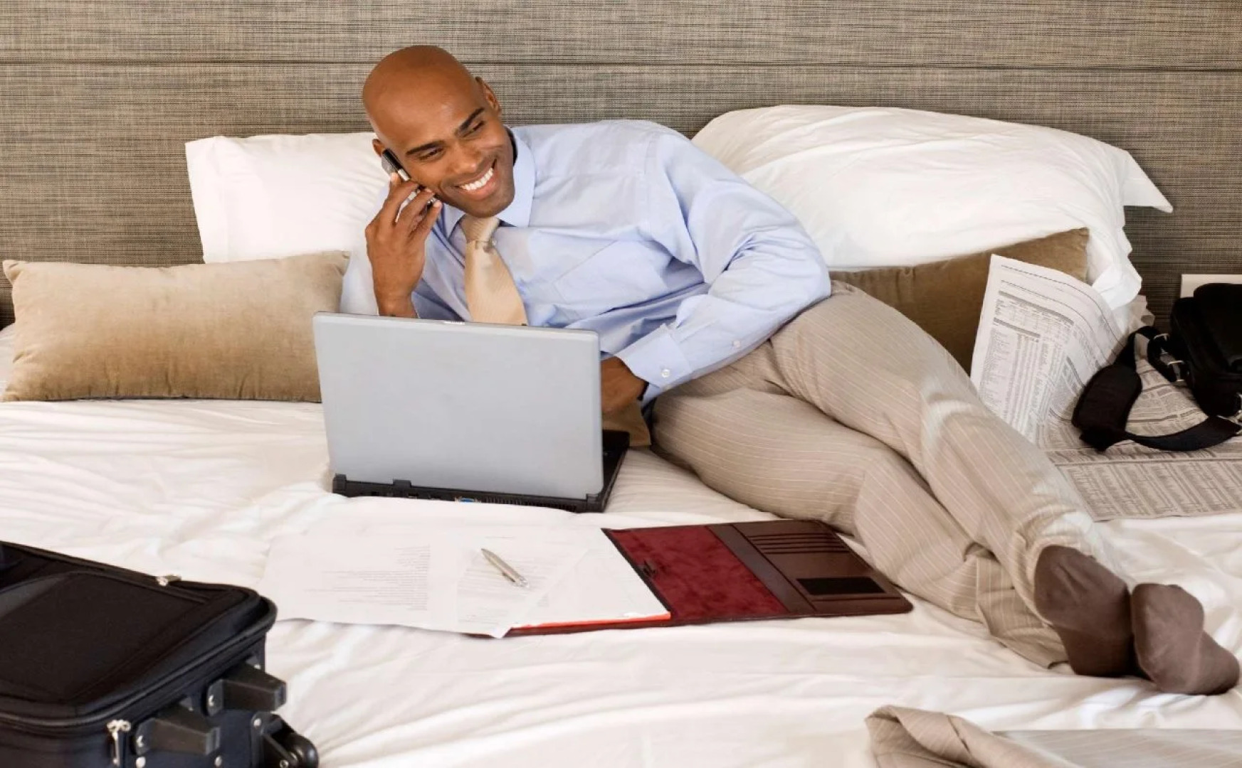 Anaheim Suites Hotel