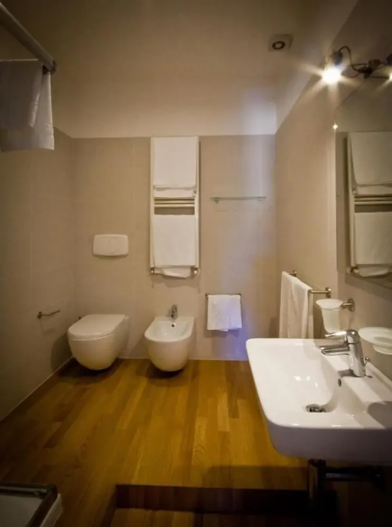 Hotel Muraglie