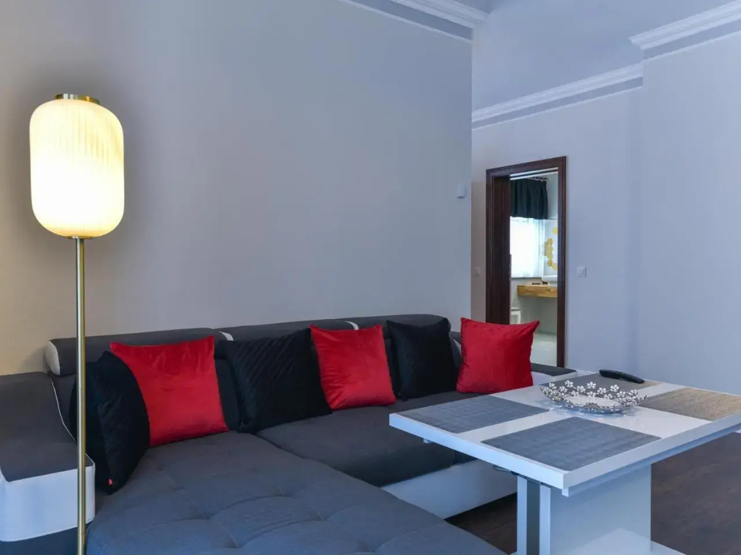 Willa Na Złotym Widoku