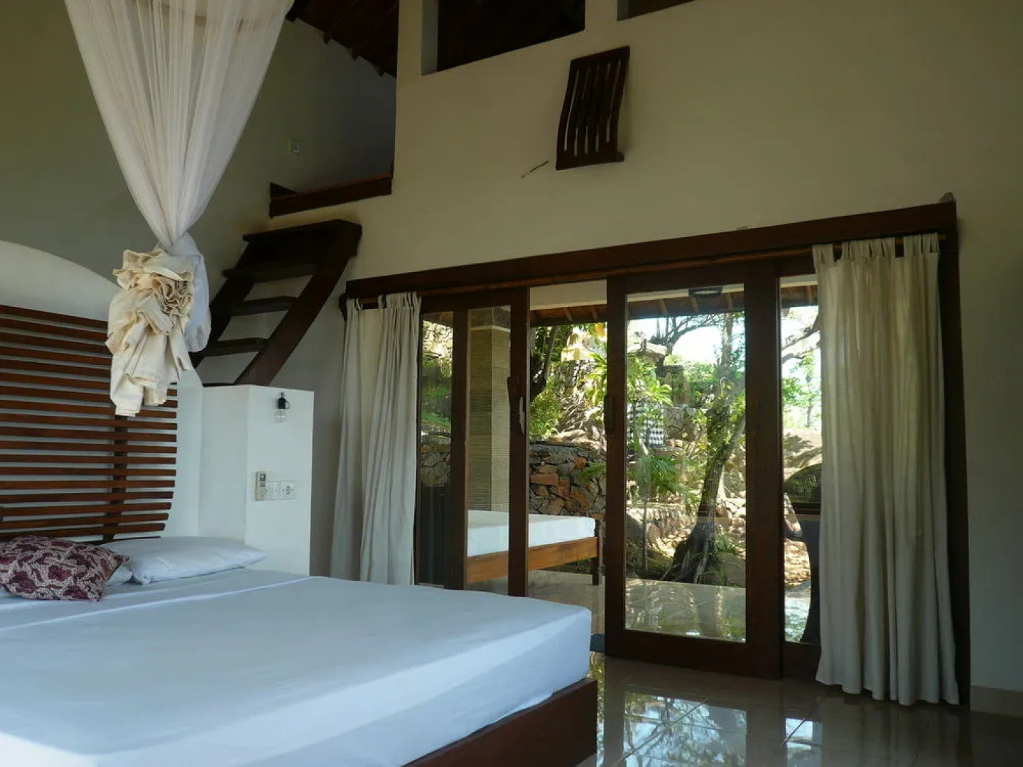 Wawa Wewe Rock Resort