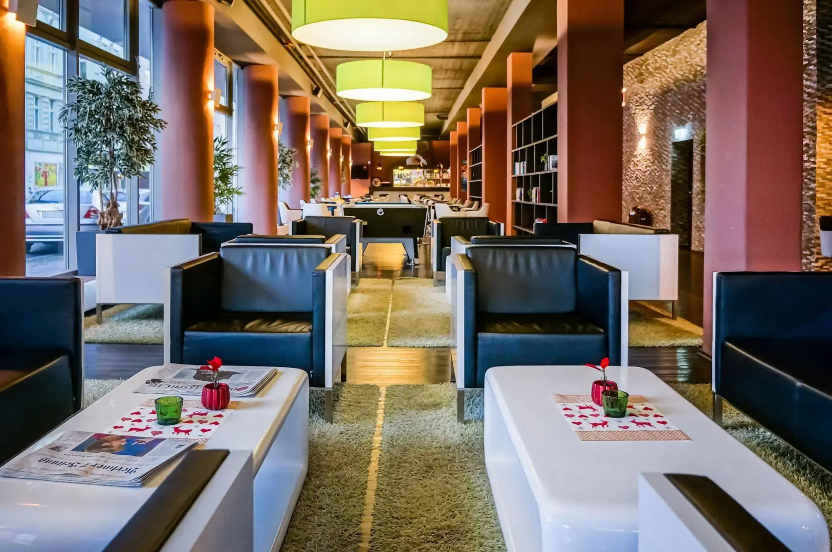 Smart Stay Hotel Berlin City