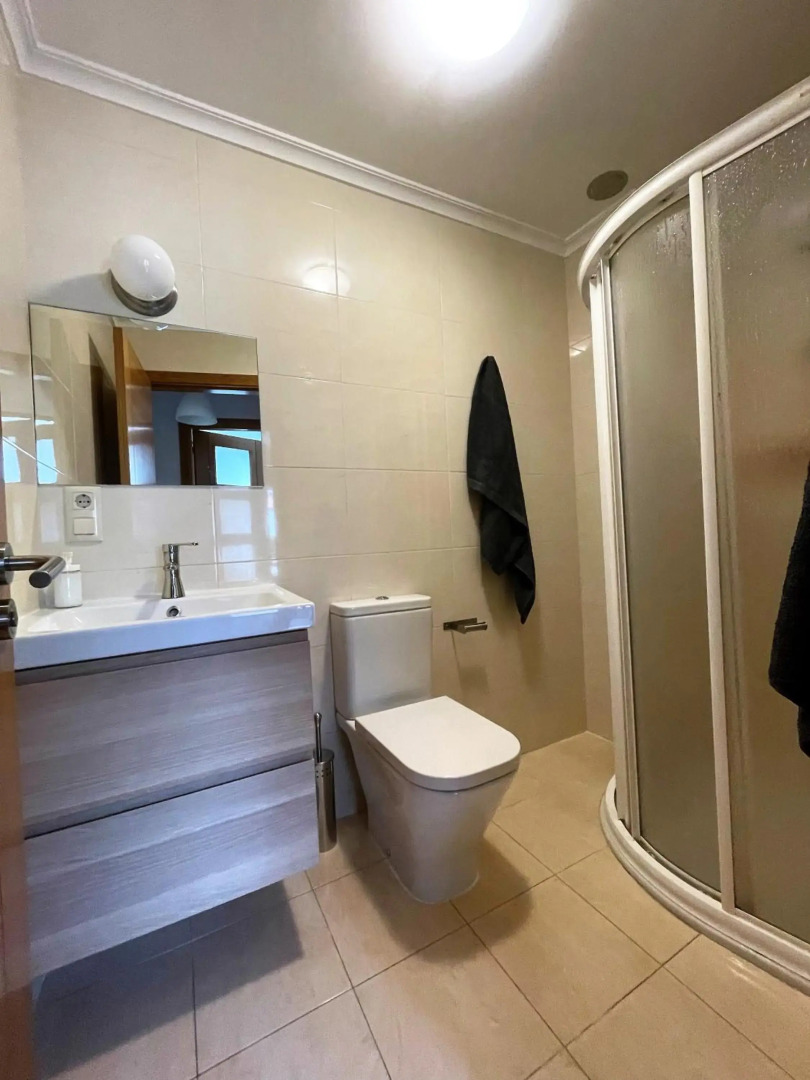 Piso Céntrico en Allariz