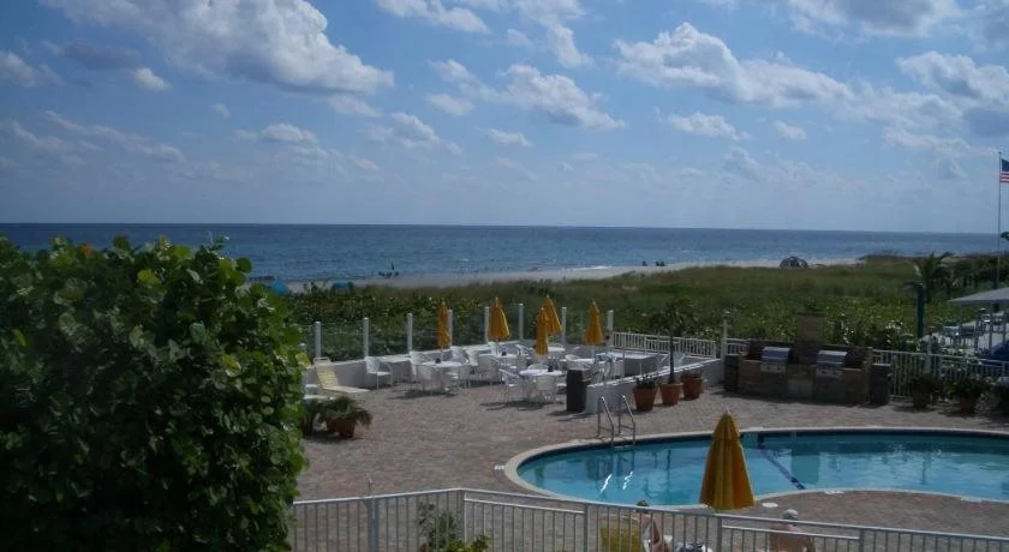 Berkshire on the Ocean