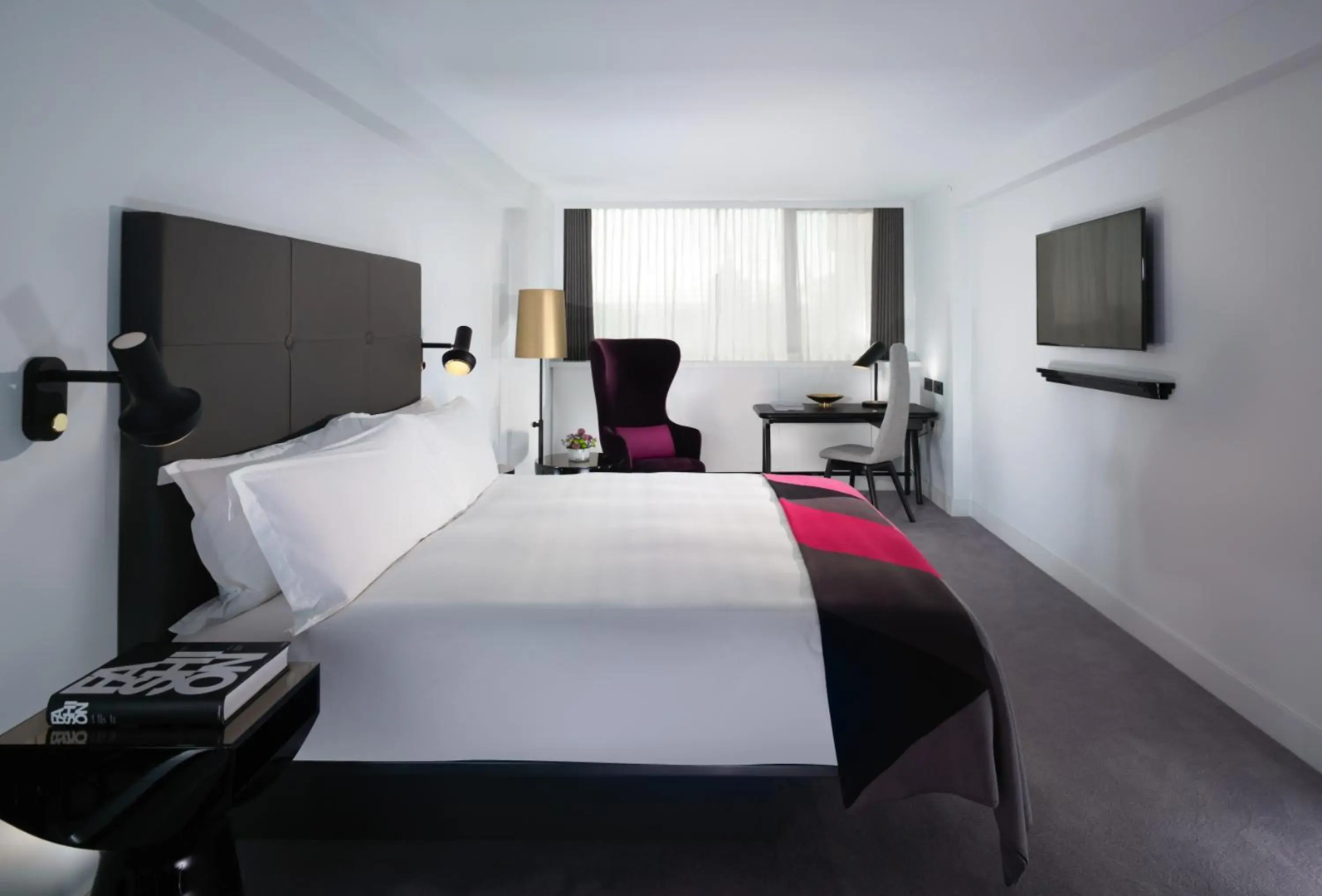 Sea Containers London