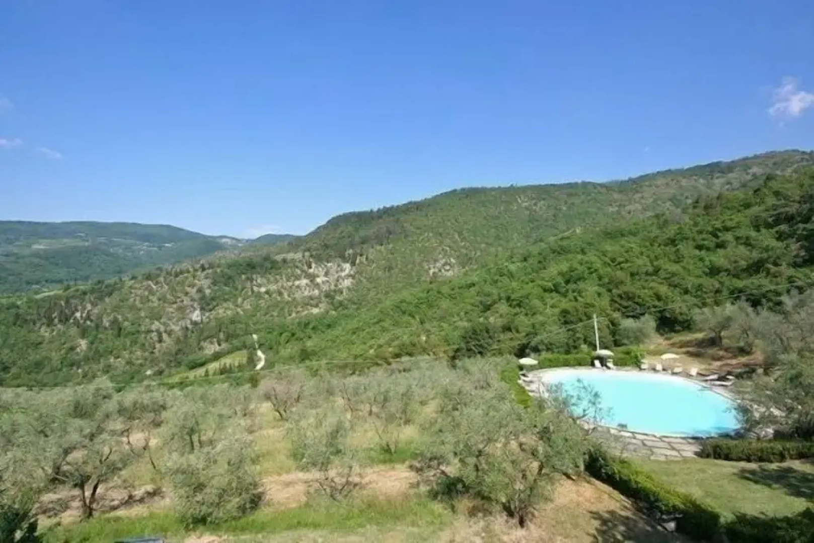 Fattoria i Ciliegi