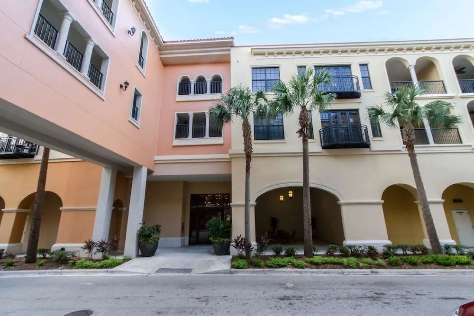 The Residences At Coconut Pointe 8203