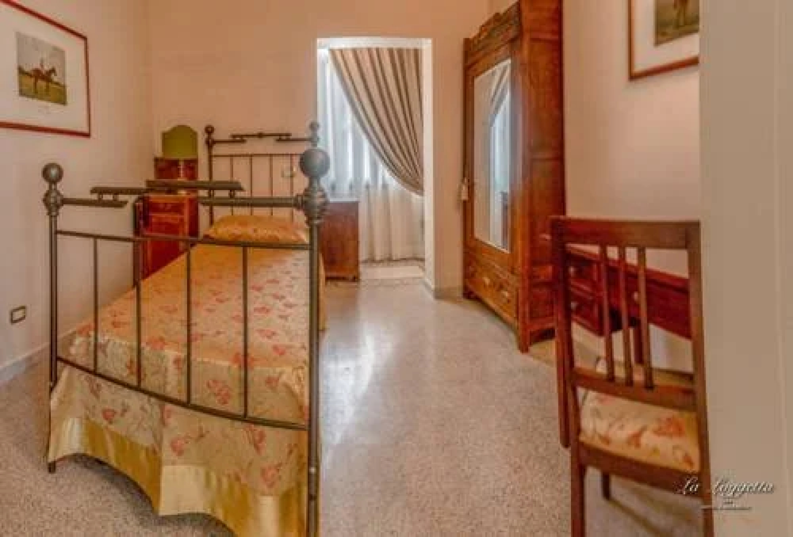 Hotel La Loggetta