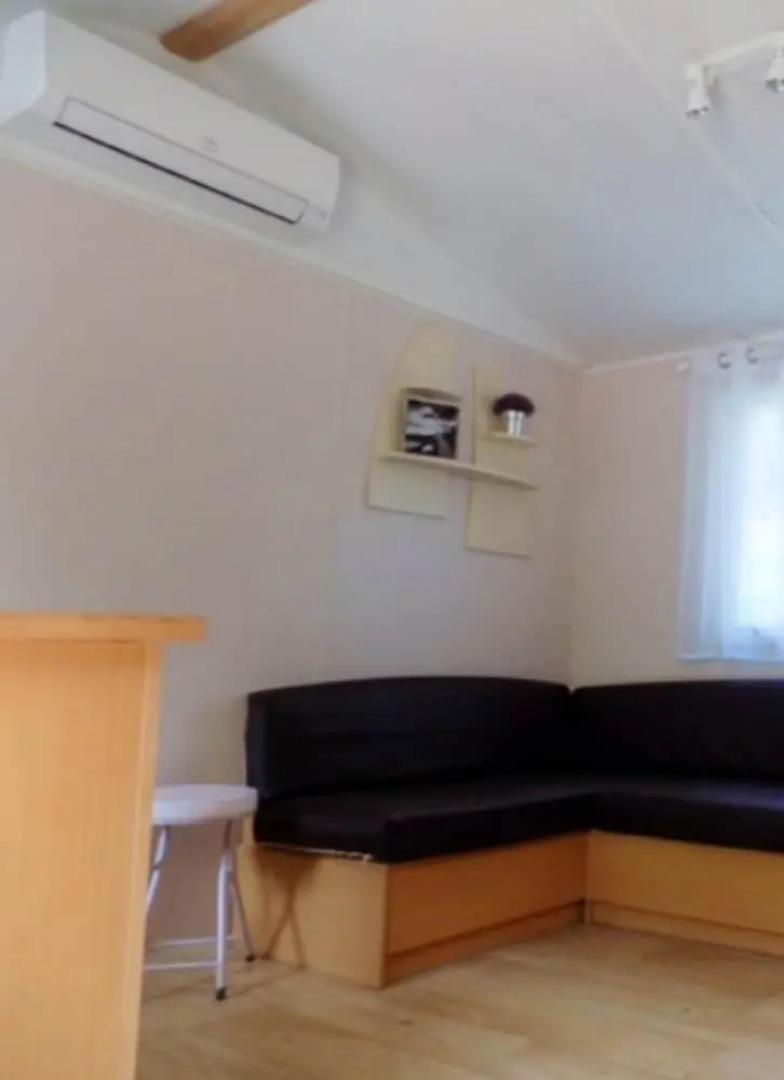 Property With 2 Bedrooms in Prunelli-di-fiumorbo, With Furnished Garden and Wifi - 6 km From the Beach