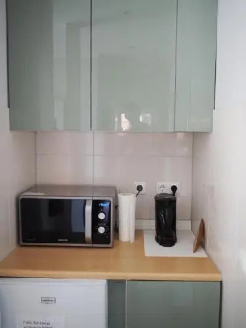 Kaisers Eck Ferienwohnung