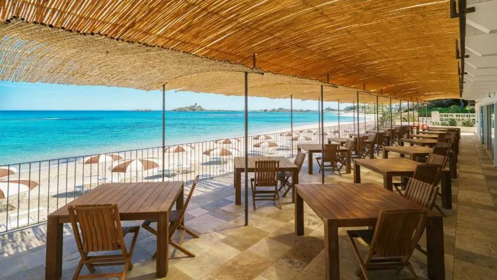 Sant'Efis Hotel