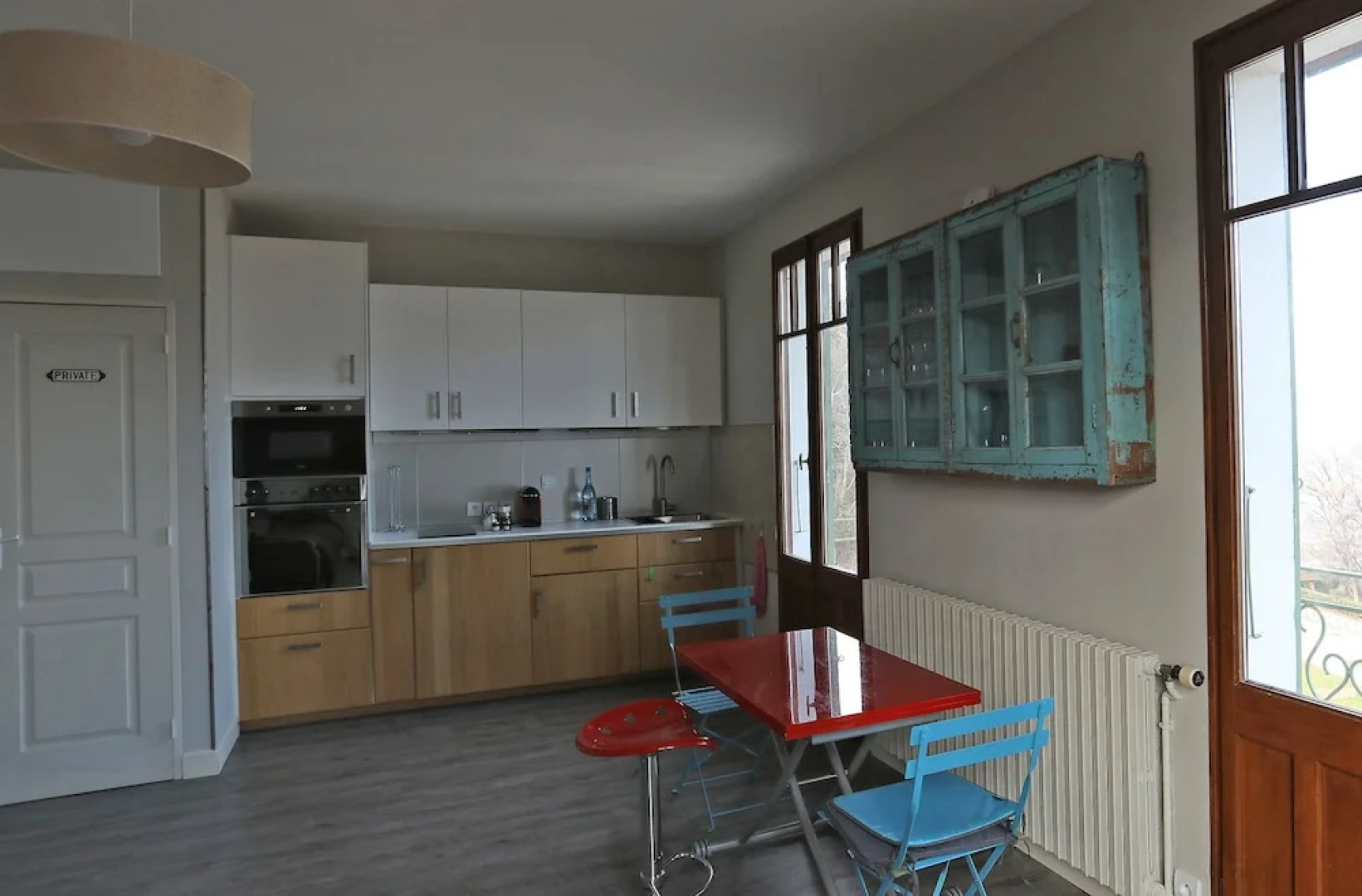 Charming 30m² studio close to the lake